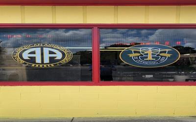 Window Graphics Photo